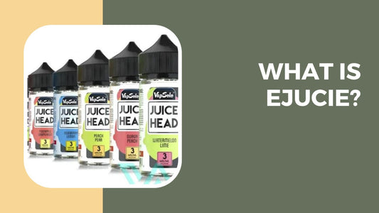 What is Ejuice-Cover