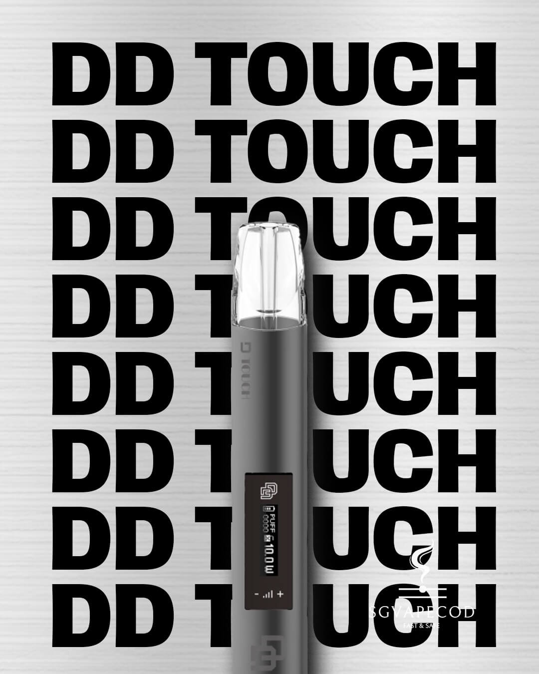 DD Touch Device