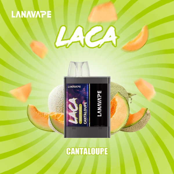 Lana Laca 5500-Honeydew
