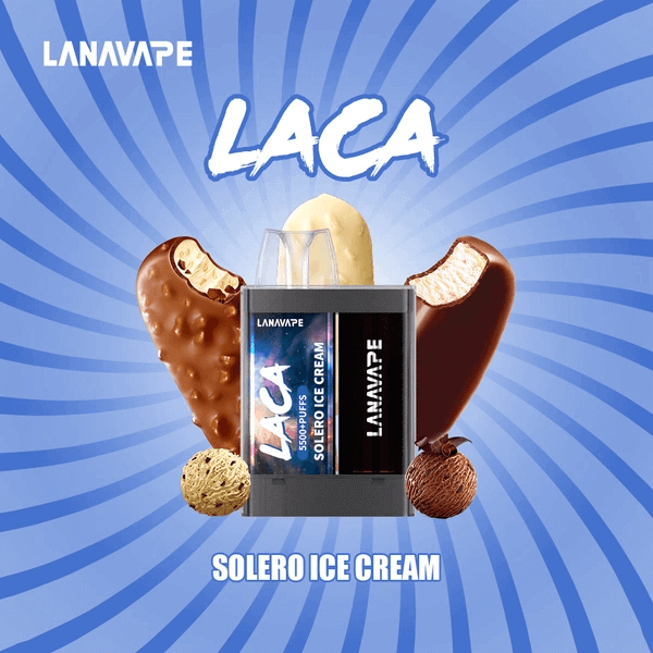 Lana Laca 5500-Solero Ice Cream