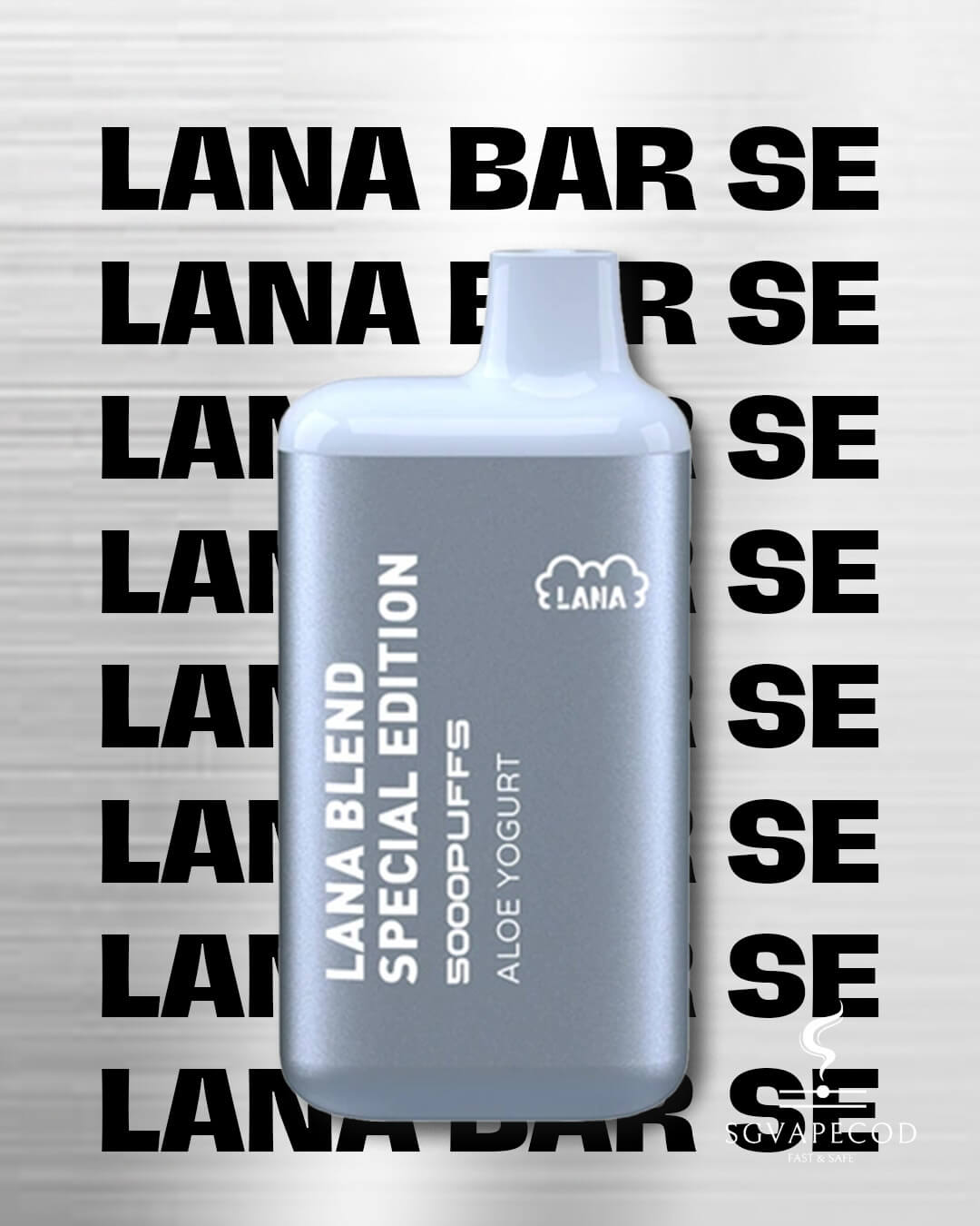 Lana bar SE 5000