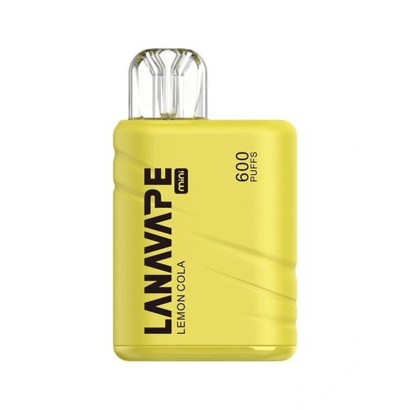 Lana Mini 600-Lemon Cola