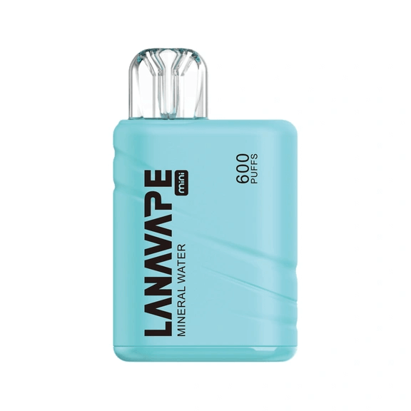 Lana Mini 600-Mineral Water