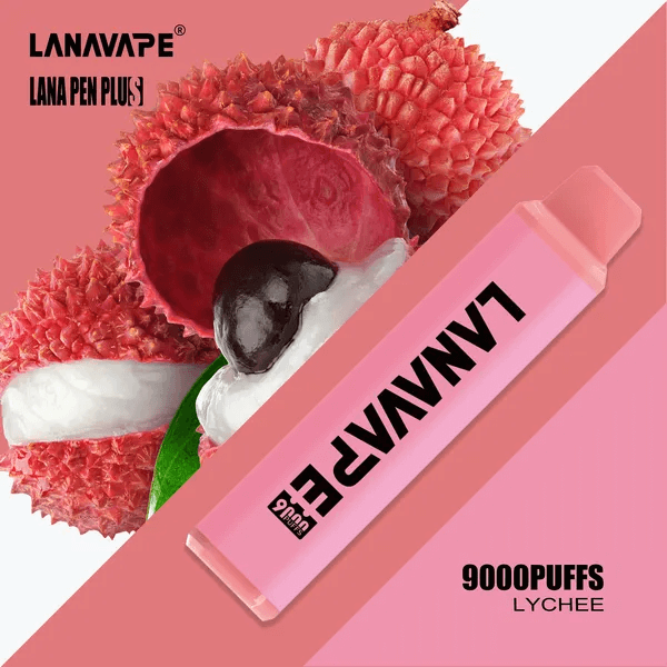 Lana-pen-plus-9000-lychee