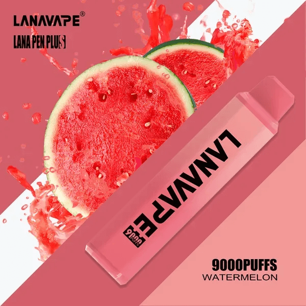 Lana-pen-plus-9000-watermelon
