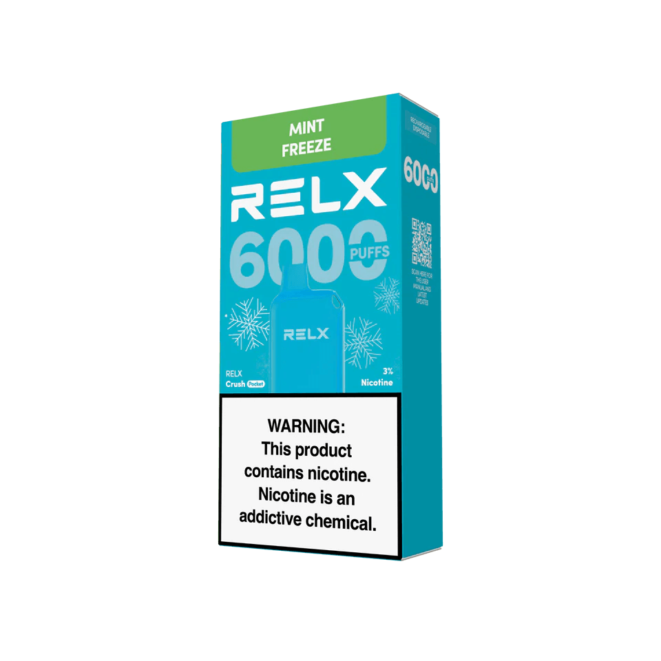 Relx-crush-6000-mint-freeze
