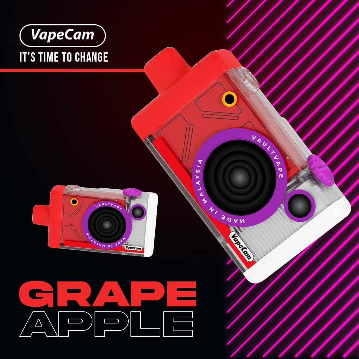Vape-Cam-12000-Starter-Kit-Grape-Apple-(SG VAPE COD)