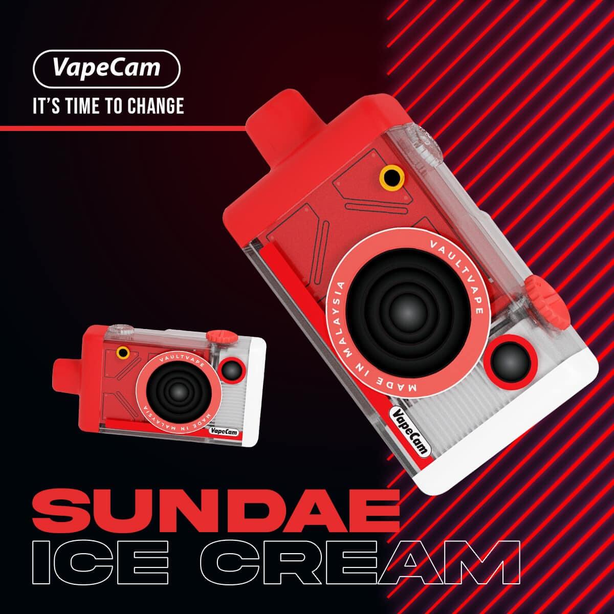 Vape-Cam-12000-Starter-Kit-Sundar-Ice-Cream-(SG VAPE COD)