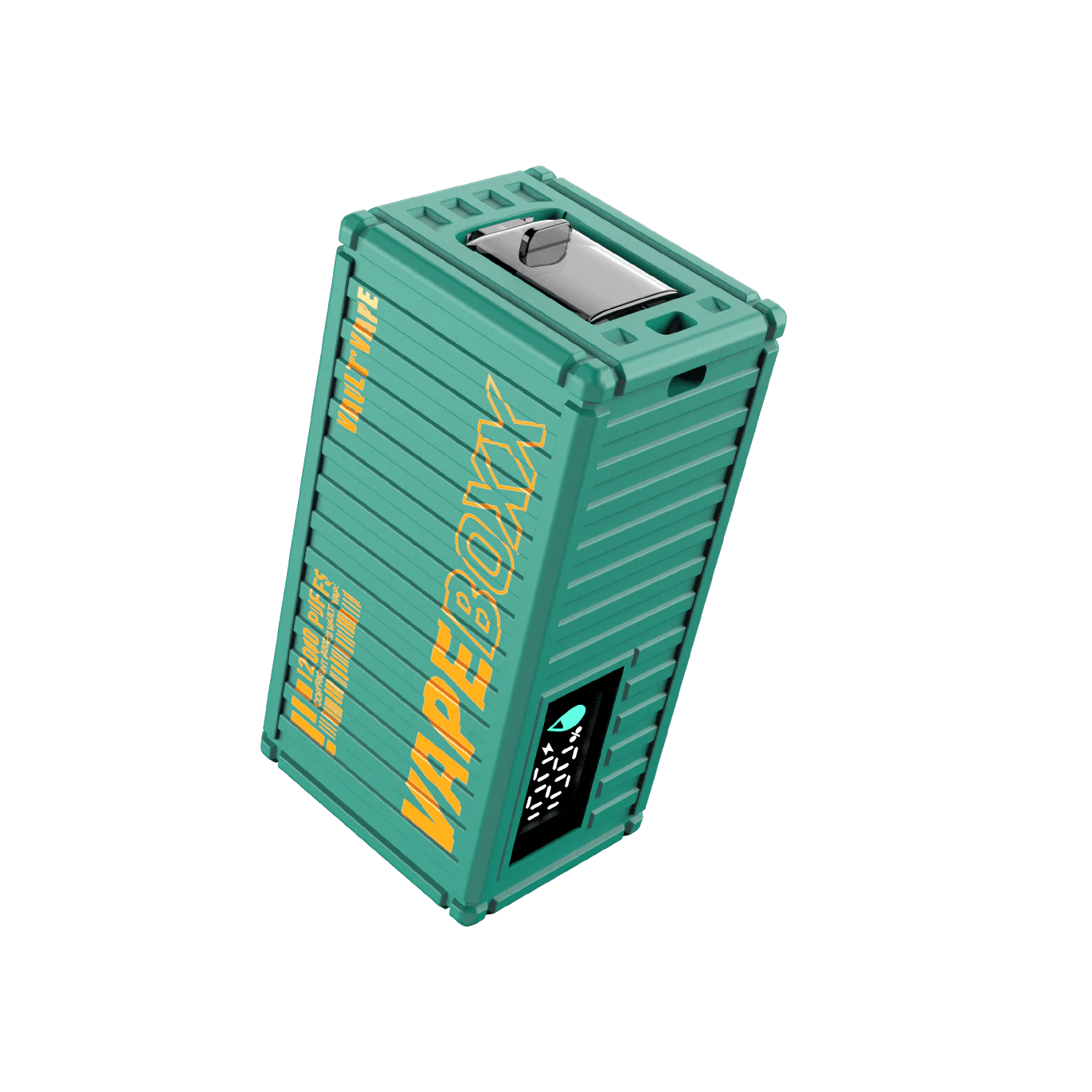 Vapebox-12k-Honeydew-Lemon-(SG VAPE COD)