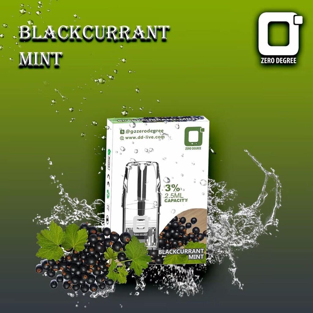 Zero-Degree-Pod-Blackcurrant-Mint-(SGVAPESGCOD)