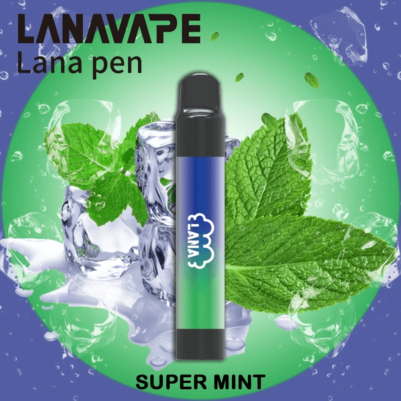 Lana Pen 2000-Super Mint