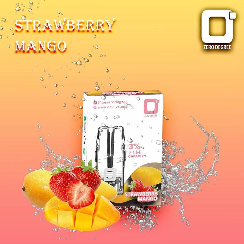 Zero-Degree-Pod-Strawberry-Mango-(SGVAPESGCOD)