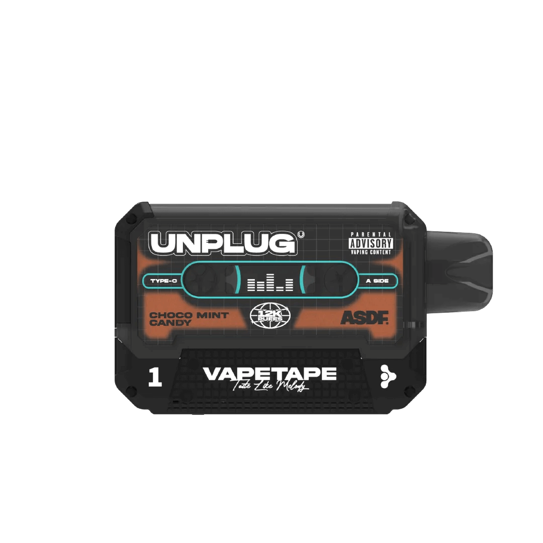 vapetape-unplug-12000-choco-mint-candy-(SG VAPE COD)