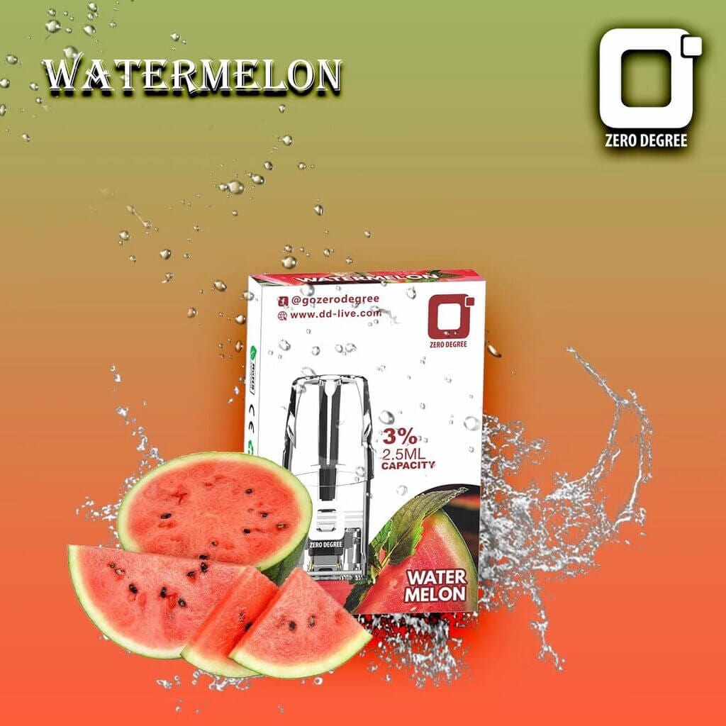 Zero-Degree-Pod-Watermelon-(SGVAPESGCOD)