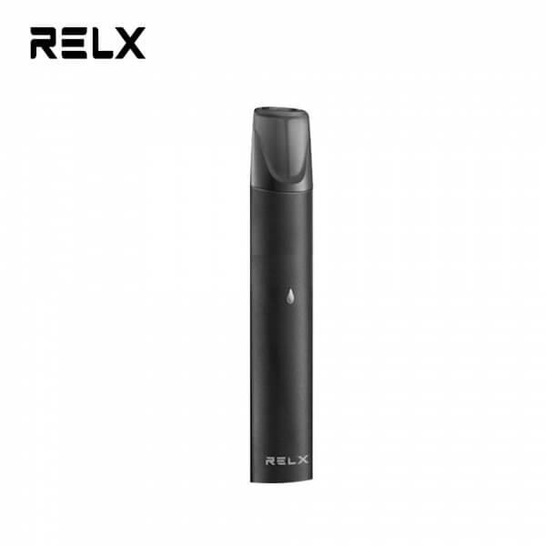 Relx Device Classic-Black