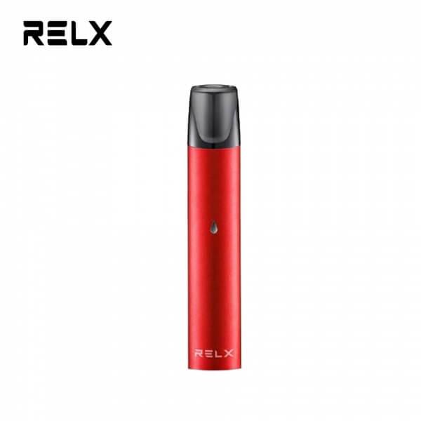 Relx Device Classic-Red