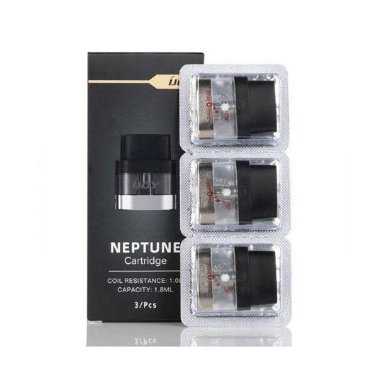 IJOY Neptune Replacement Pods