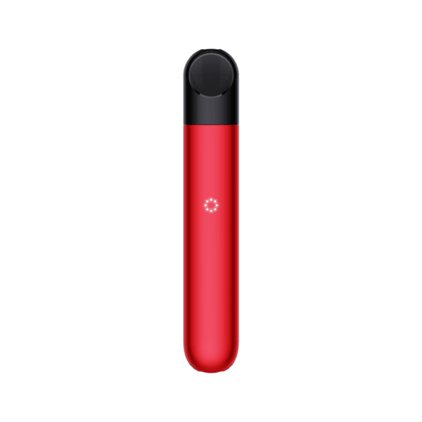 Relx Infinity Device-Red