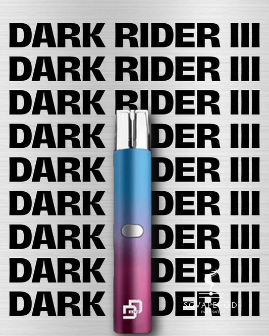 Dark Rider 3s DD3s