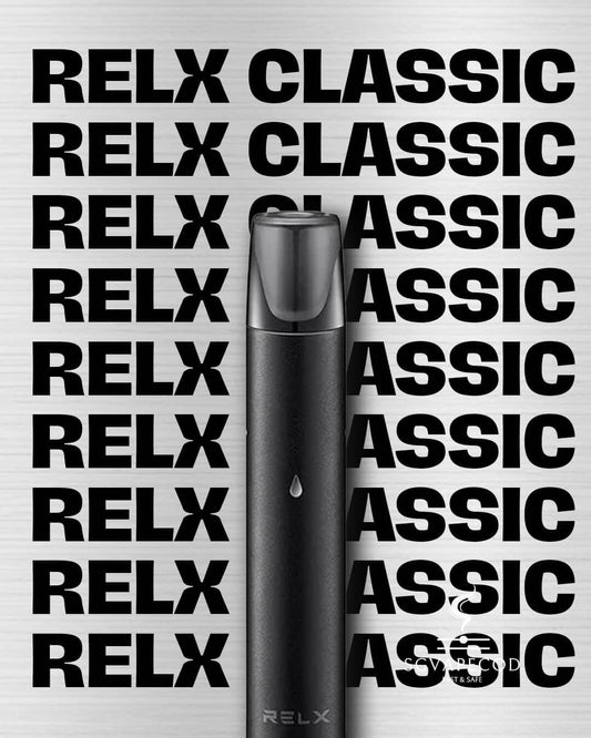 Relx Device Classic