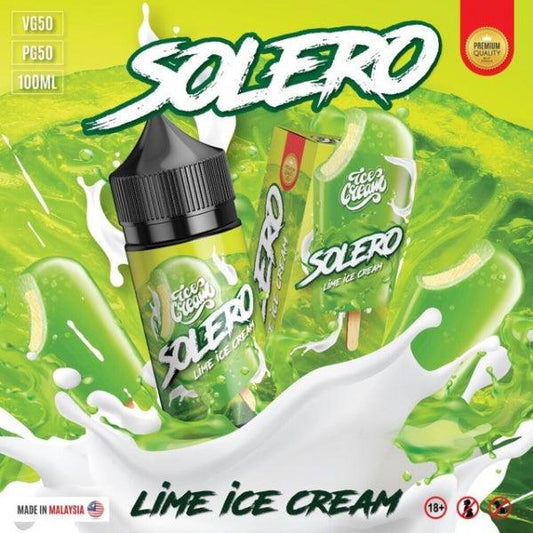 Ice Cream 100ML